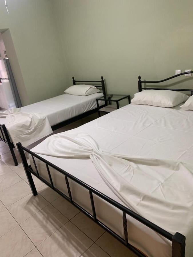 Dea1 Majlinda Apartment Саранда Екстер'єр фото