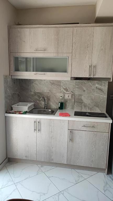 Dea1 Majlinda Apartment Саранда Екстер'єр фото