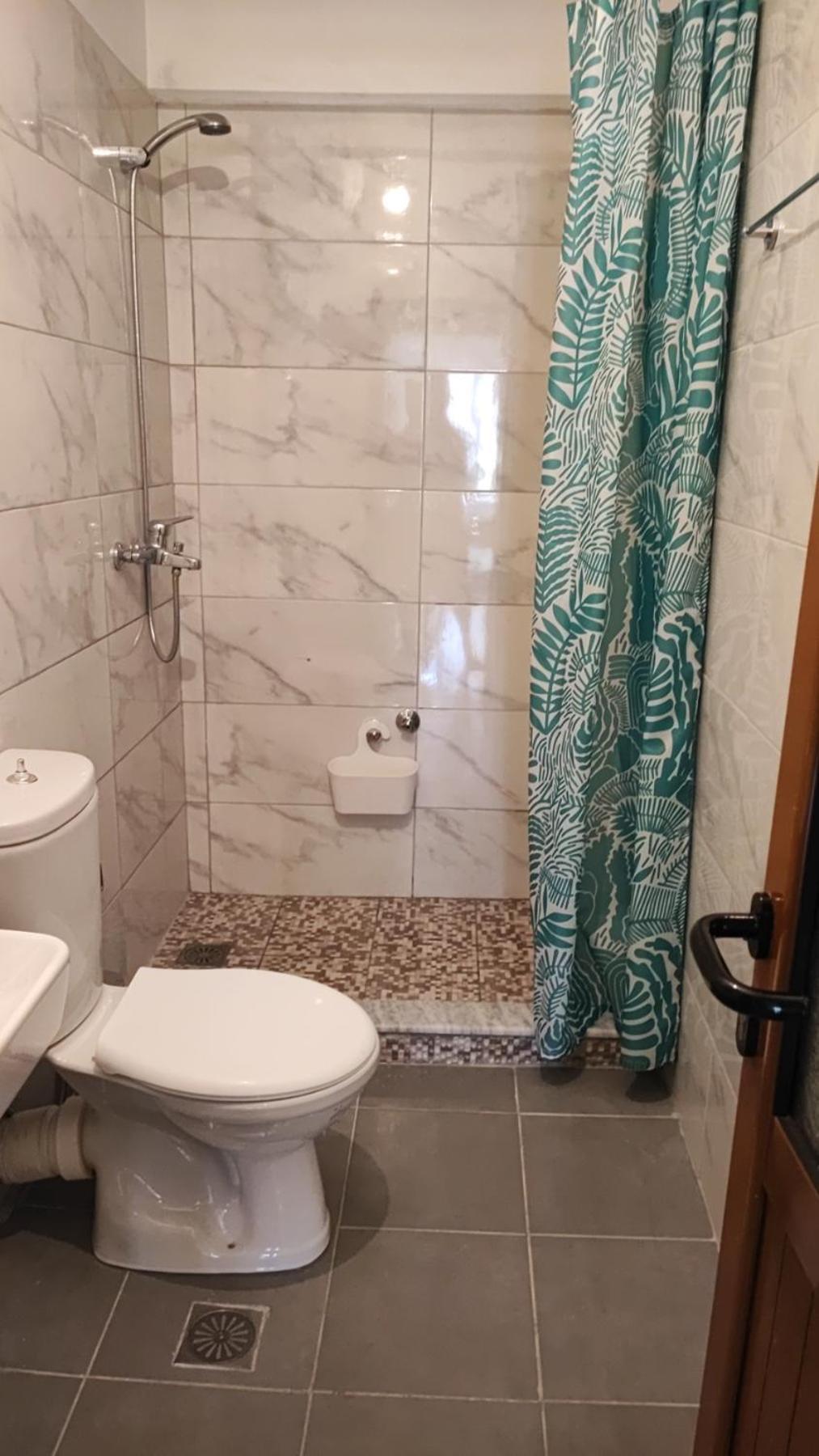 Dea1 Majlinda Apartment Саранда Екстер'єр фото
