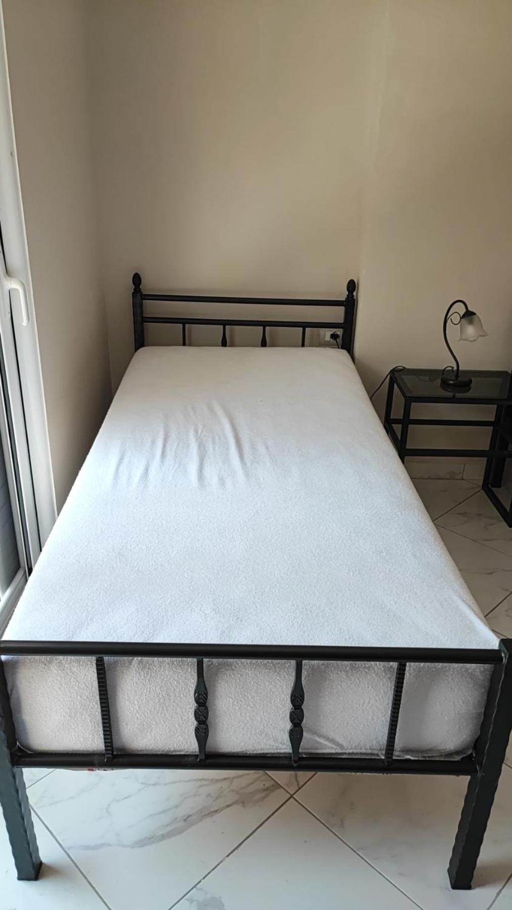 Dea1 Majlinda Apartment Саранда Екстер'єр фото