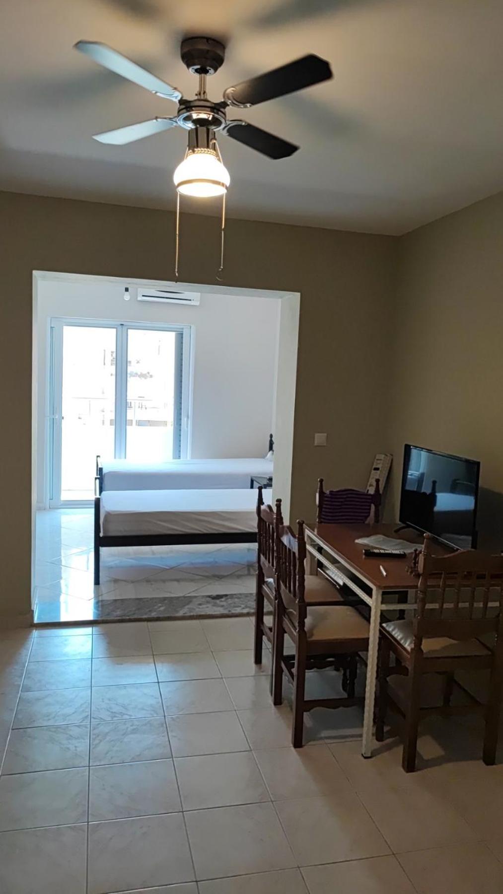 Dea1 Majlinda Apartment Саранда Екстер'єр фото