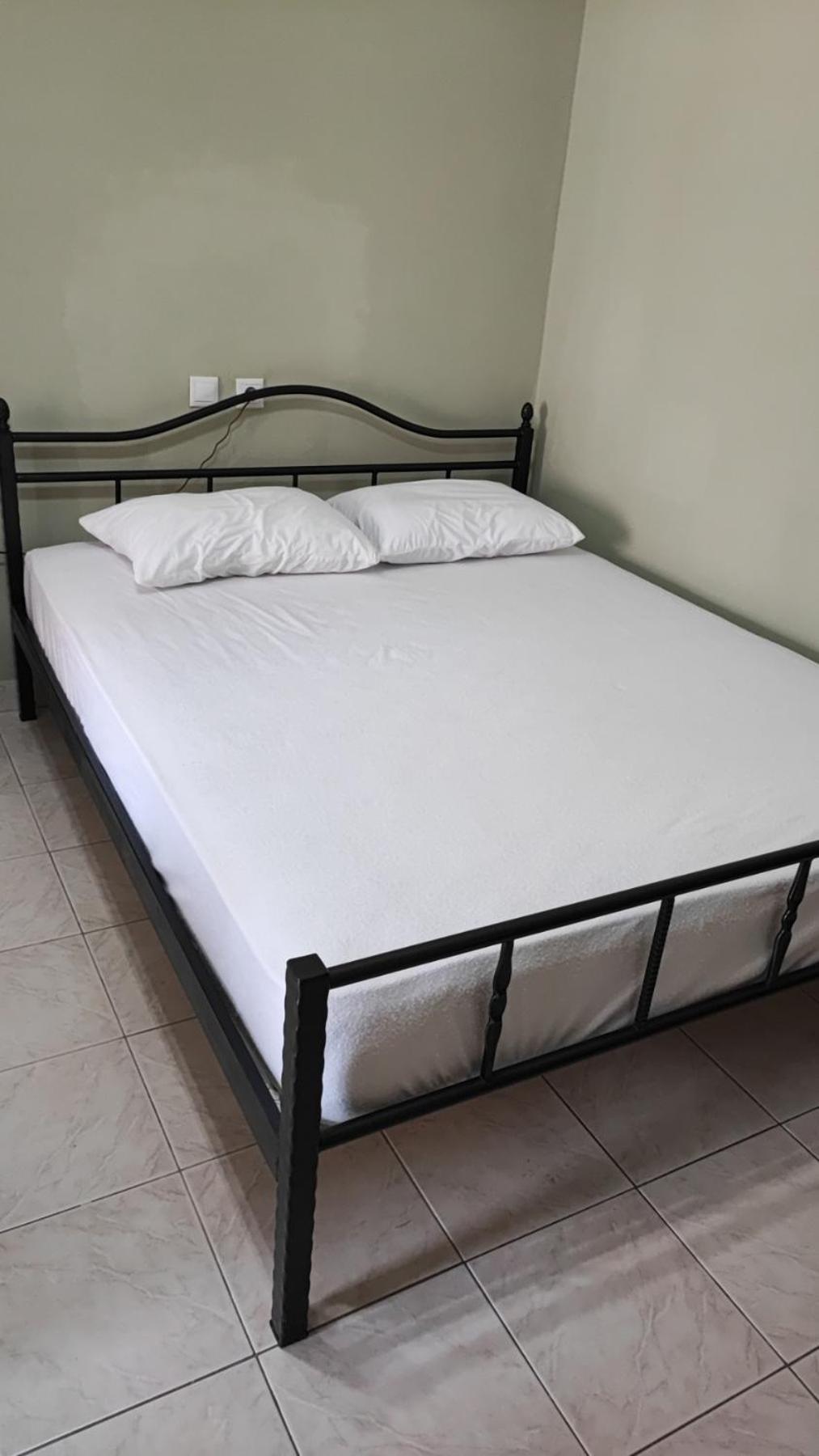 Dea1 Majlinda Apartment Саранда Екстер'єр фото