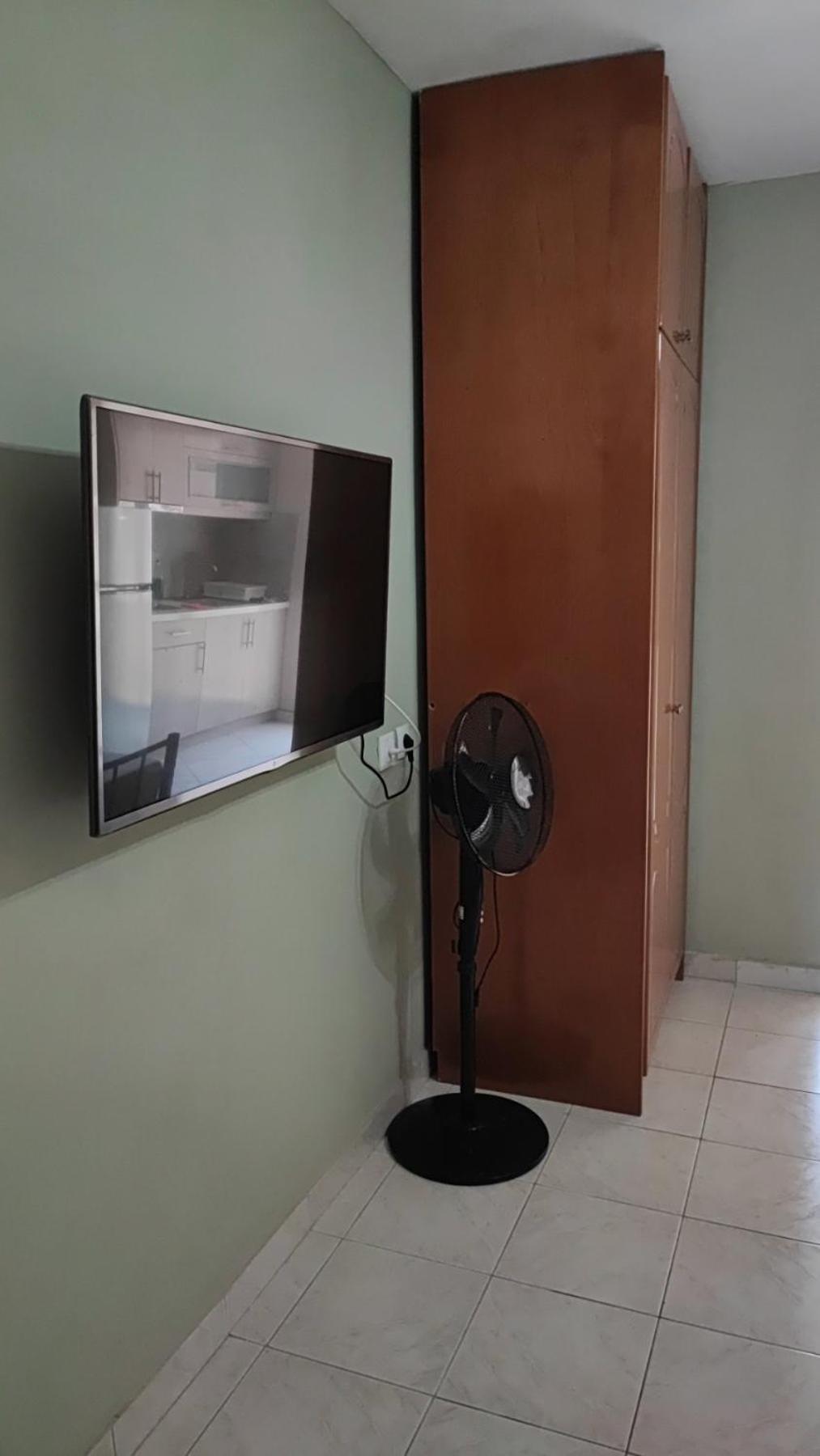 Dea1 Majlinda Apartment Саранда Екстер'єр фото