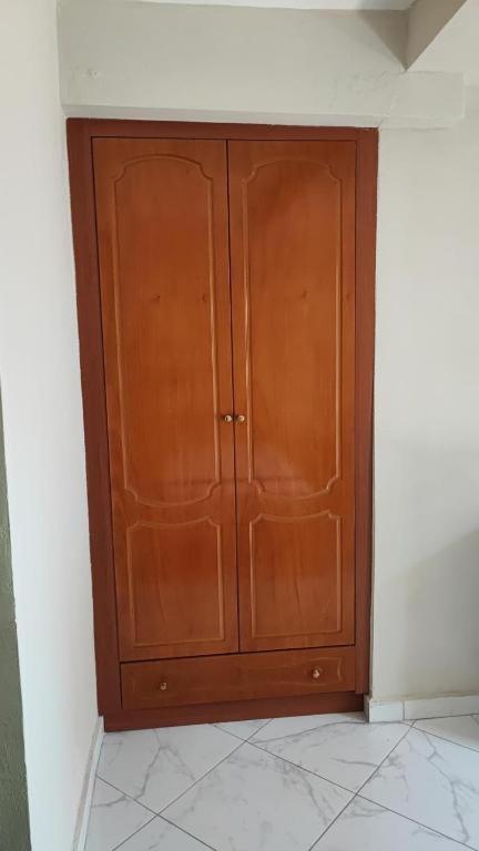 Dea1 Majlinda Apartment Саранда Екстер'єр фото