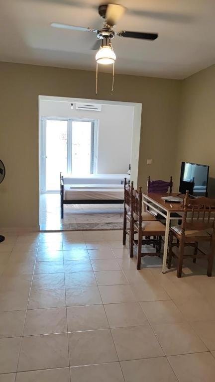 Dea1 Majlinda Apartment Саранда Екстер'єр фото