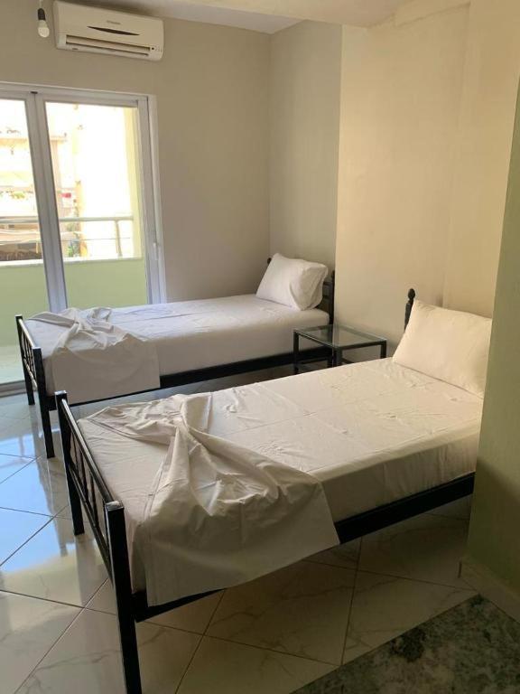 Dea1 Majlinda Apartment Саранда Екстер'єр фото