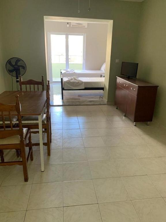 Dea1 Majlinda Apartment Саранда Екстер'єр фото