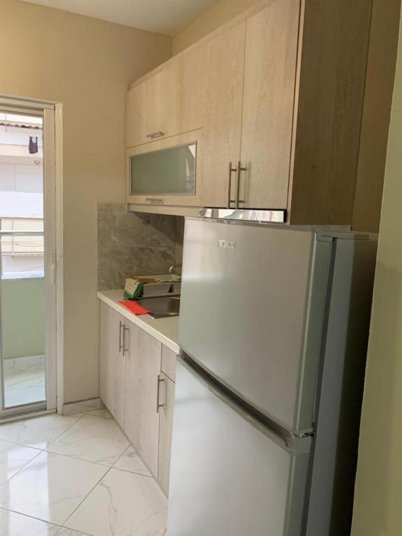 Dea1 Majlinda Apartment Саранда Екстер'єр фото