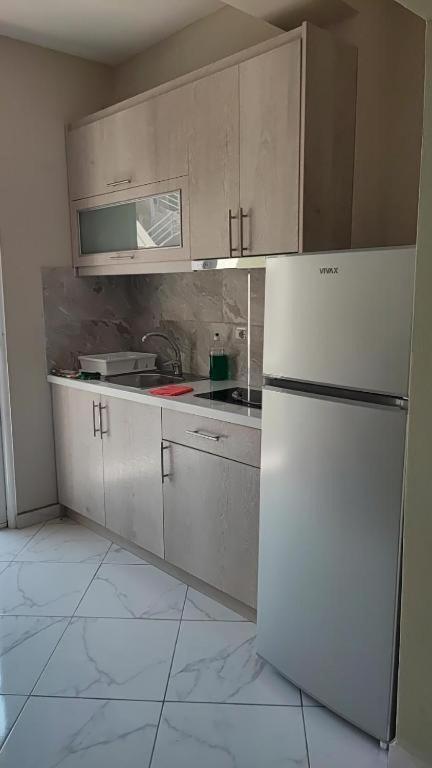 Dea1 Majlinda Apartment Саранда Екстер'єр фото