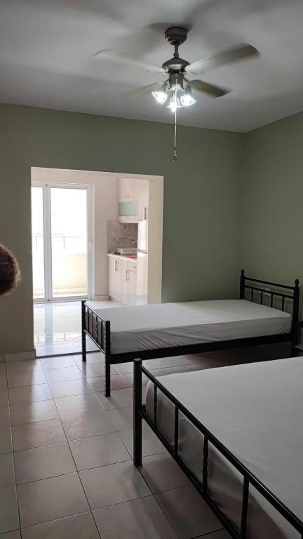 Dea1 Majlinda Apartment Саранда Екстер'єр фото
